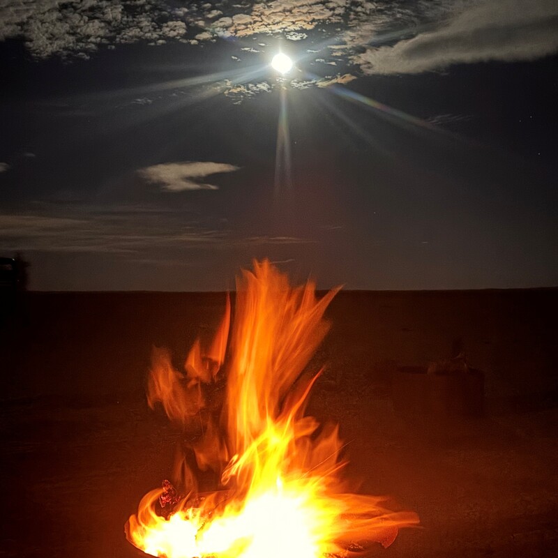 Bonfire 
